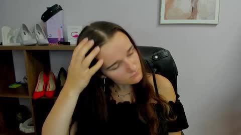 Snapshot of katedesire chatting on September 21, 6:37 am Kate online show from September 21, 6:37 am