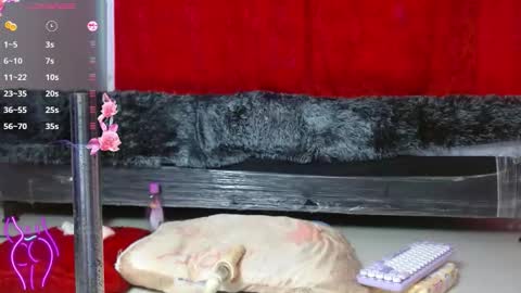 Kate Diaz online show from February 17, 8:15 pm