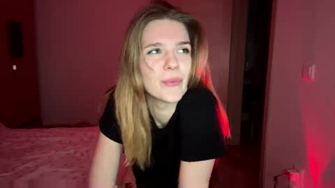 Snapshot of katediego chatting on February 6, 5:49 pm Kate and Diego online show from February 6, 5:49 pm