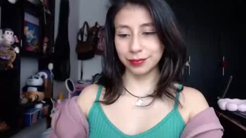 Kateeen18 online show from November 30, 9:19 pm