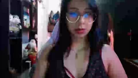 Kateeen18 online show from April 28, 1:04 am