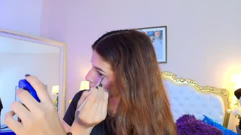 katee Martinez online show from April 1, 7:22 pm