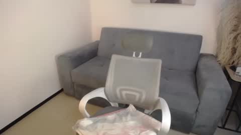 Snapshot of kateeowens_ chatting on June 9, 2:50 pm Kate online show from June 9, 2:50 pm