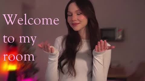 Snapshot of kategoodg1rl chatting on February 6, 8:51 am Kate online show from February 6, 8:51 am