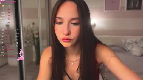 Snapshot of kateitsmee chatting on October 20, 6:41 pm Kate online show from October 20, 6:41 pm