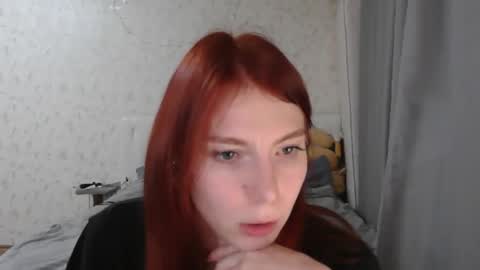 Kate Bunny online show from September 29, 4:34 pm