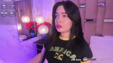 Snapshot of kateleeh_ chatting on September 18, 8:55 pm Kate online show from September 18, 8:55 pm