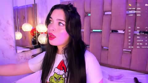 Kate  online show from December 1, 8:58 pm