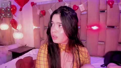 Kate  online show from February 11, 9:47 am