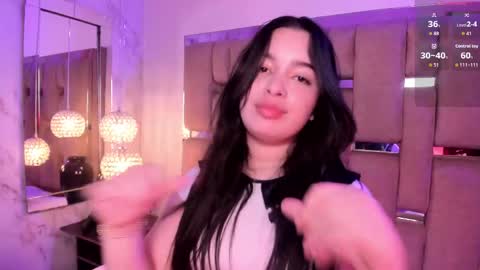 Kate  online show from April 17, 9:51 pm