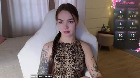 Im Kate  online show from October 14, 6:14 am