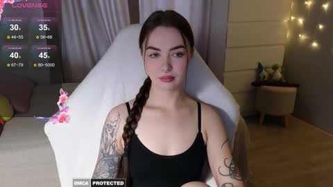 Im Kate  online show from October 18, 10:05 am