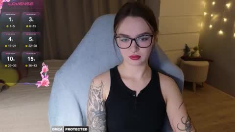 Im Kate  online show from December 3, 12:25 pm