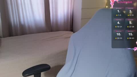 Im Kate  online show from March 31, 1:11 pm