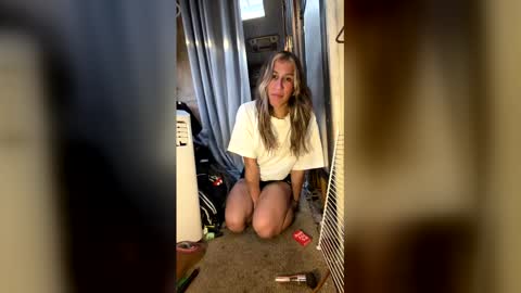 Katelin online show from January 9, 12:13 am