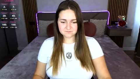 Katelyn online show from September 29, 10:53 am