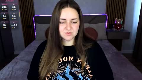 Katelyn online show from October 4, 10:35 am