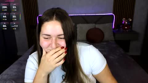 Katelyn online show from October 4, 11:14 pm