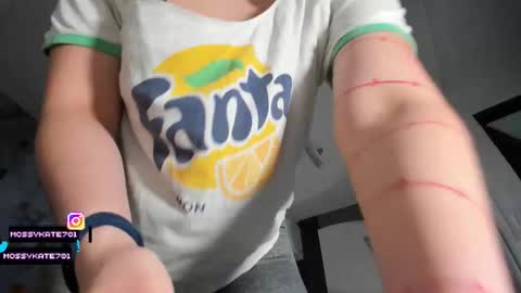 Im Katherine but call me Kate  online show from November 13, 12:26 pm