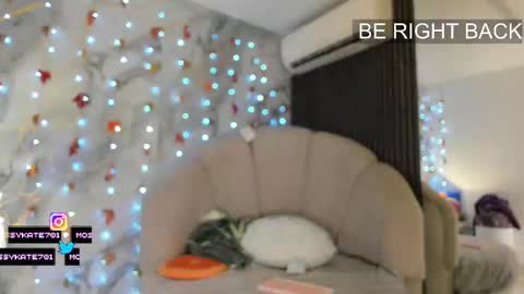 Im Katherine but call me Kate  online show from November 20, 12:27 pm