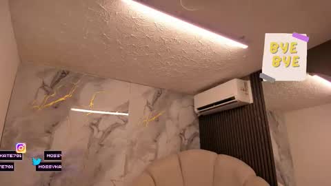 Im Katherine but call me Kate  online show from March 29, 12:05 pm