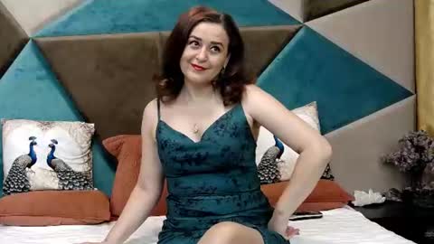 Snapshot of katequeenx chatting on July 11, 12:24 am KateQueenston -- online show from July 11, 12:24 am