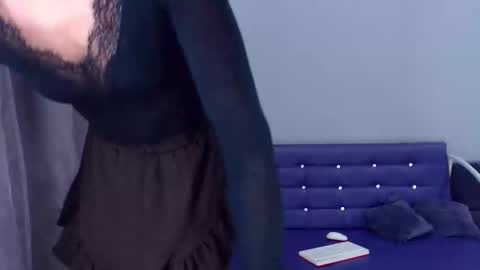 KaterinaRX online show from November 22, 7:18 am