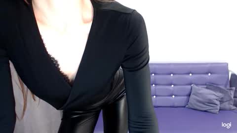 KaterinaRX online show from April 17, 7:55 am