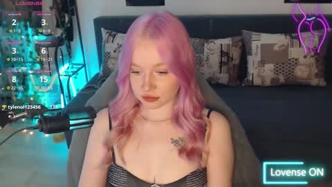 Lisa online show from November 1, 6:59 am