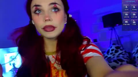 Katerinchik online show from October 25, 5:51 pm