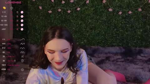 Katerina online show from January 9, 4:32 pm