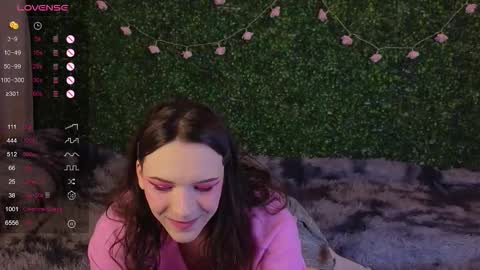 Katerina online show from February 11, 4:12 pm