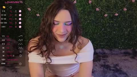 Katerina online show from March 27, 5:23 pm