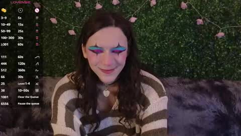 Katerina online show from April 19, 4:17 pm