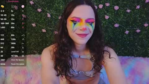 Katerina online show from May 13, 6:05 pm