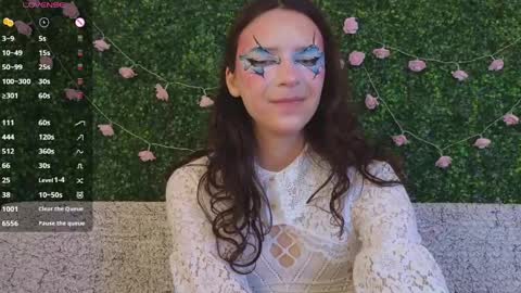 Katerina online show from May 26, 12:50 am