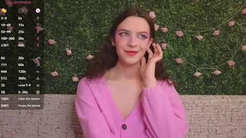 Katerina online show from June 17, 3:57 pm