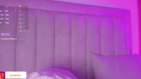 Snapshot of kateryn_bale chatting on March 3, 9:05 pm kateryn_bale online show from March 3, 9:05 pm