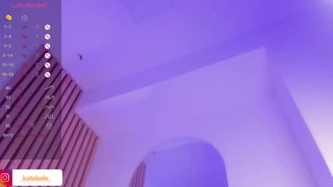 Snapshot of kateryn_bale chatting on March 12, 2:09 am kateryn_bale online show from March 12, 2:09 am