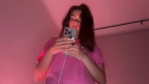 katesee online show from June 6, 9:41 pm