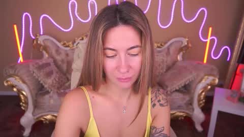 Kate online show from November 12, 7:09 am