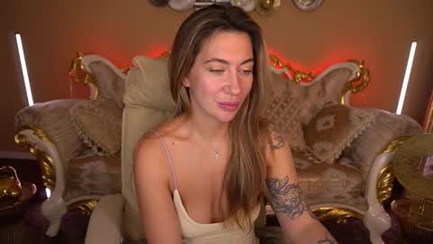 Kate online show from November 21, 8:02 am