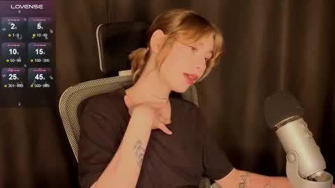 Kate online show from February 16, 7:04 am