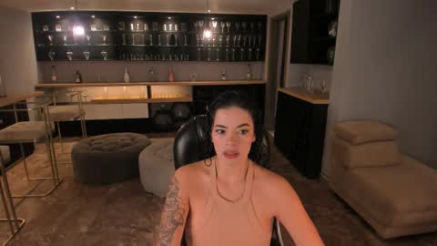 K A T E  online show from January 6, 8:07 am