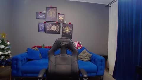 Kate online show from December 21, 6:34 pm