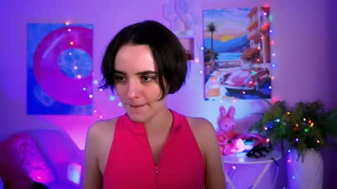 katewillows online show from December 19, 4:30 am