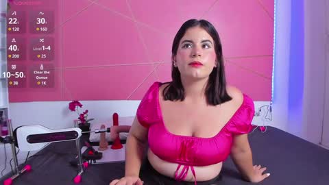 katey Curvy01 online show from December 15, 11:31 pm