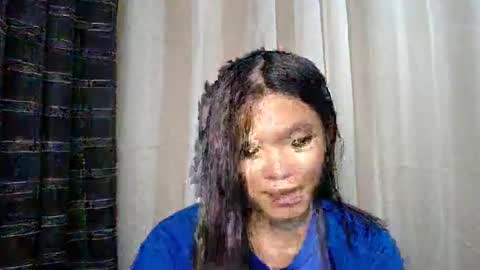 Snapshot of kathaleya_holly69x chatting on September 26, 10:30 am Ms. Kath online show from September 26, 10:30 am
