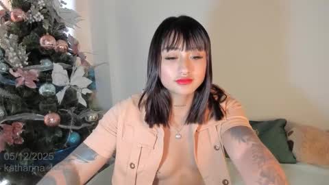 Snapshot of katharina_lopez chatting on December 5, 2:58 pm Katha online show from December 5, 2:58 pm