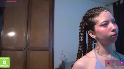 Katerine online show from October 14, 1:50 am